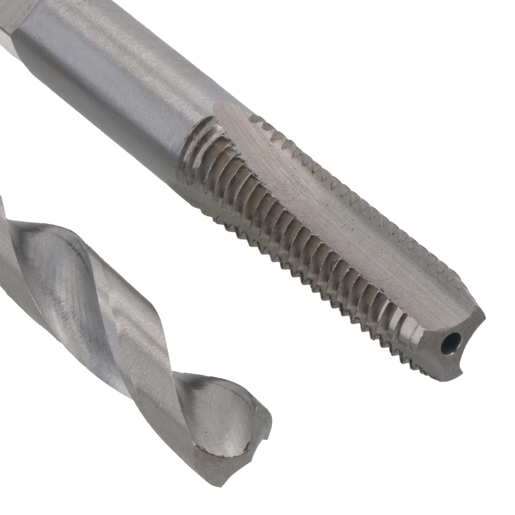 5/16” x 18 UNC Imperial Thread Repair Kit Helicoil Set for Damaged Threads 14pc