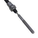 Trailer Brake Cable Knott Detachable Threaded End 1630mm Outer 1840mm Inner BC04