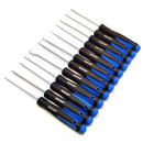 Mini Screwdriver, Pick, Hook, and Torx Set AT342