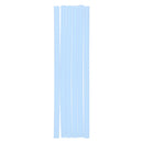 Extra Long Jumbo Hot Melt Glue Gun Sticks 6pk (11mm x 250mm) Craft Hobby DIY