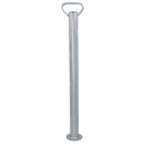 Drop Stand Stabilising Leg 48mm Diameter 700mm Long For Trailer Caravan