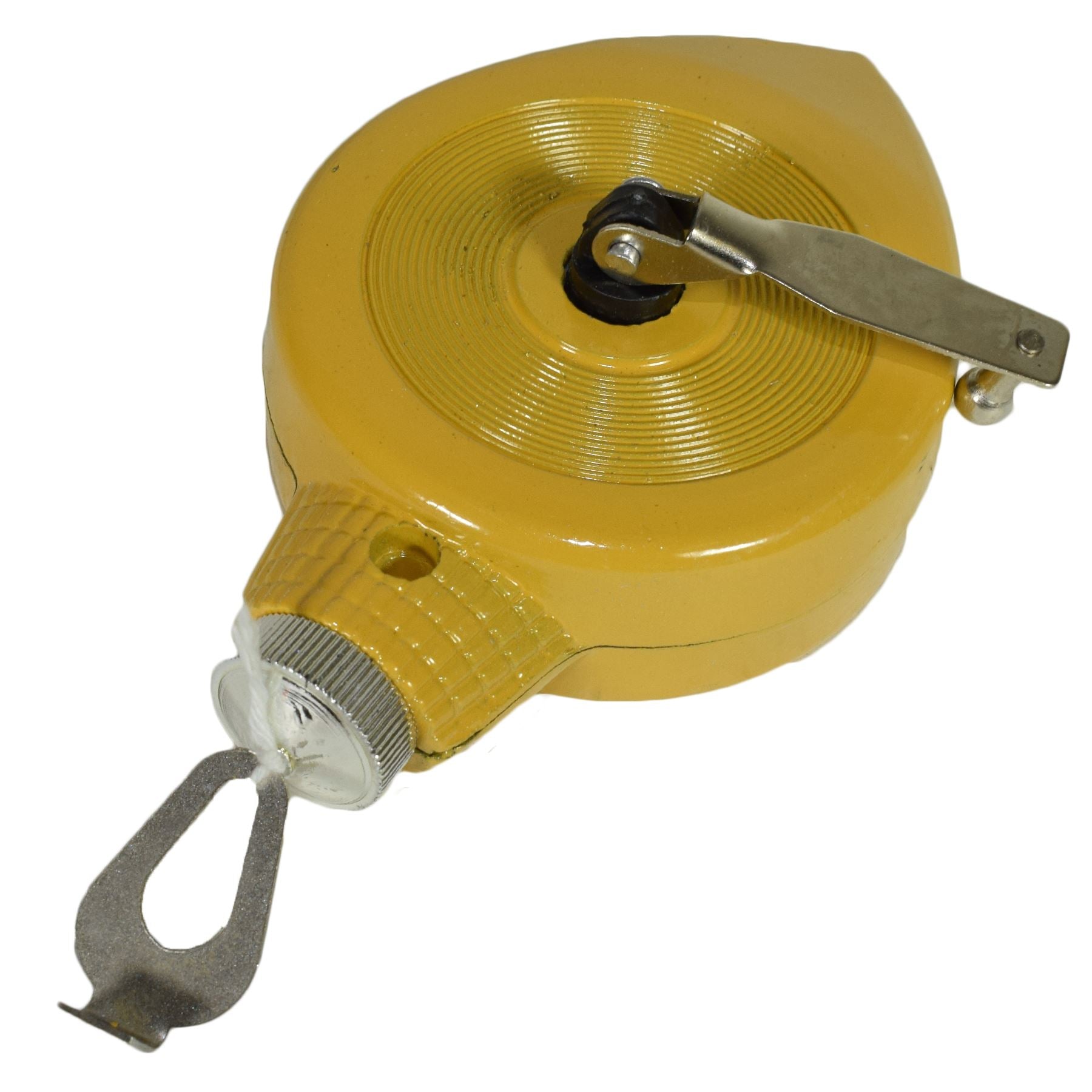 30m Builders Chalk brick Line Reel Line Rope String With Blue Visible ...