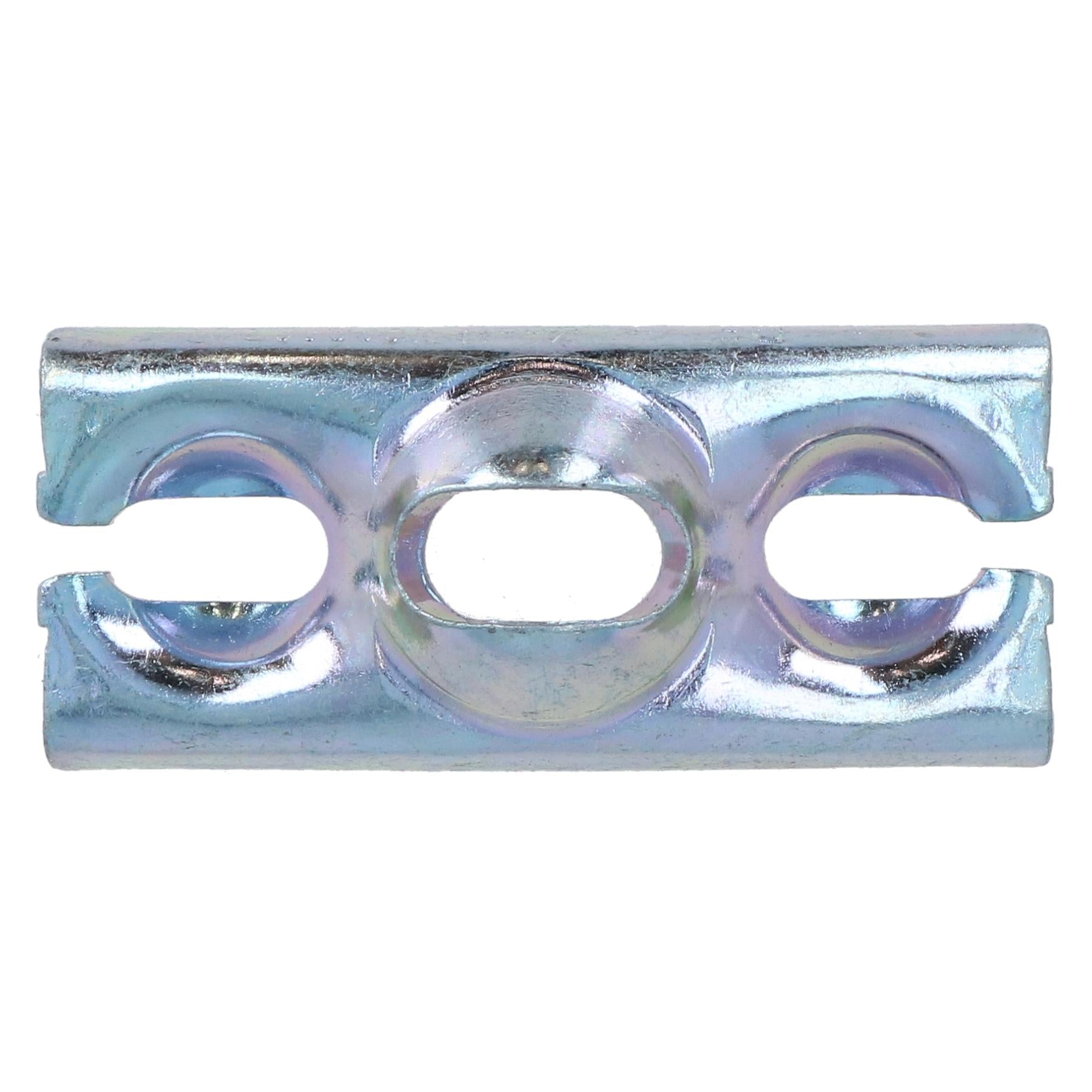 Trailer Single Axle Brake Compensator for Knott Pronto Brake Cables to fit Ifor Williams