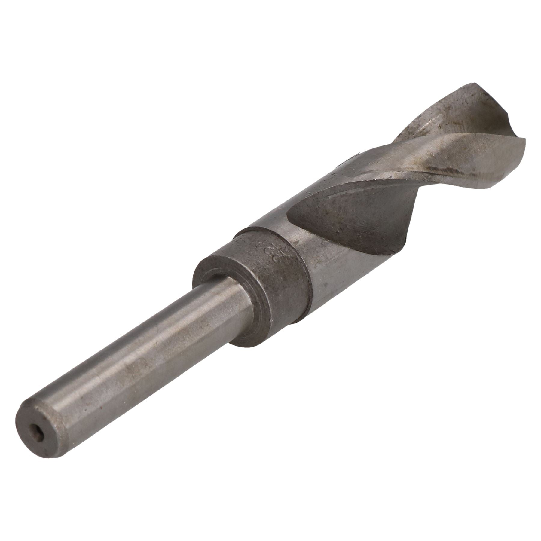 HSS 14mm-25mm Blacksmiths Twist Drill Bit With 1/2" Shank For Steel Metal