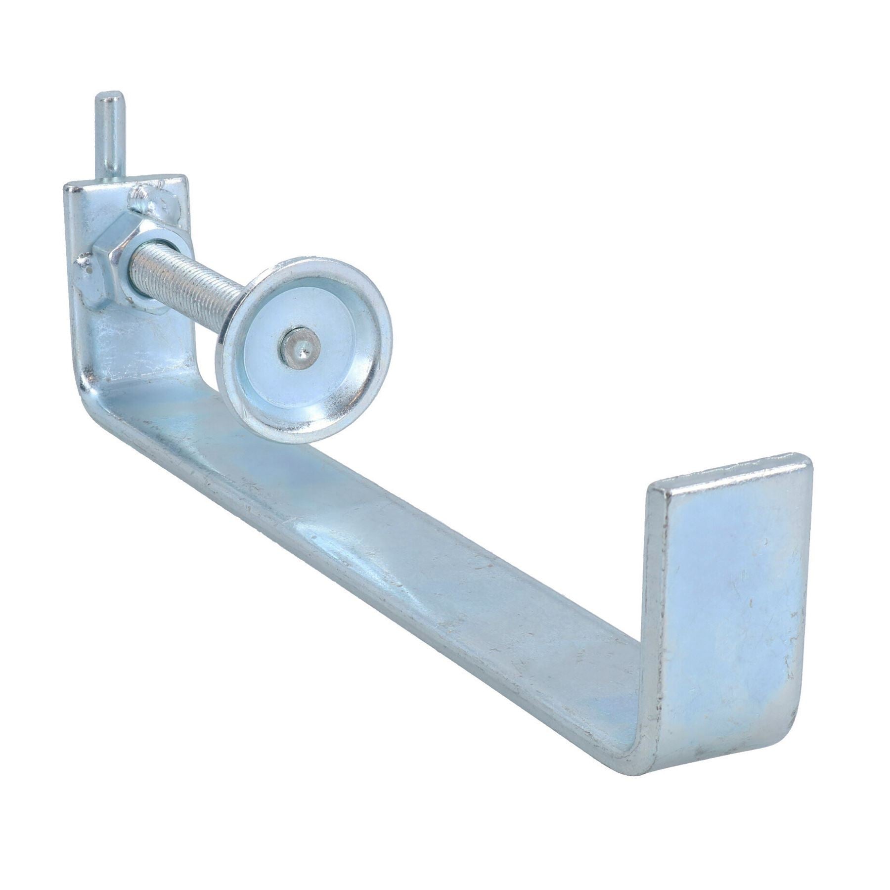 200mm Bricklaying Profile Clamp Holder Fastener Carpentry Internal Wall Clamps