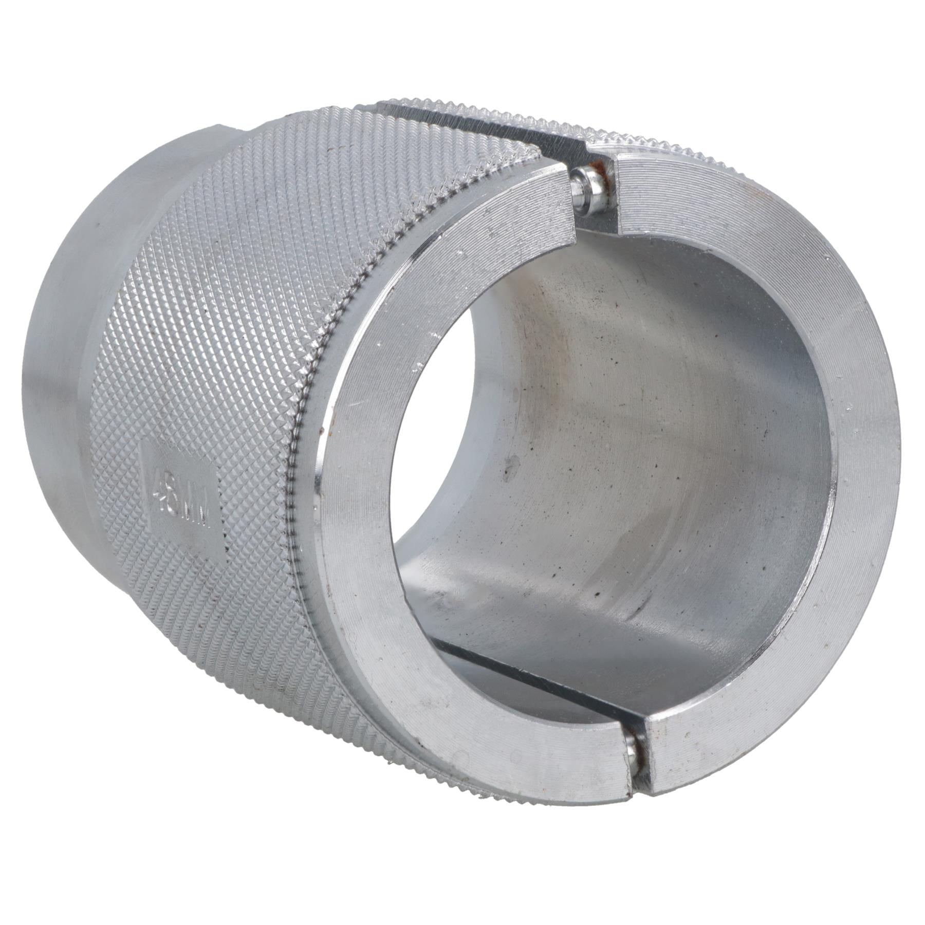 48mm Motorrad Fahrrad Gabel Dichtung Fahrer Split Design Konventionelle Invertiert Gabeln