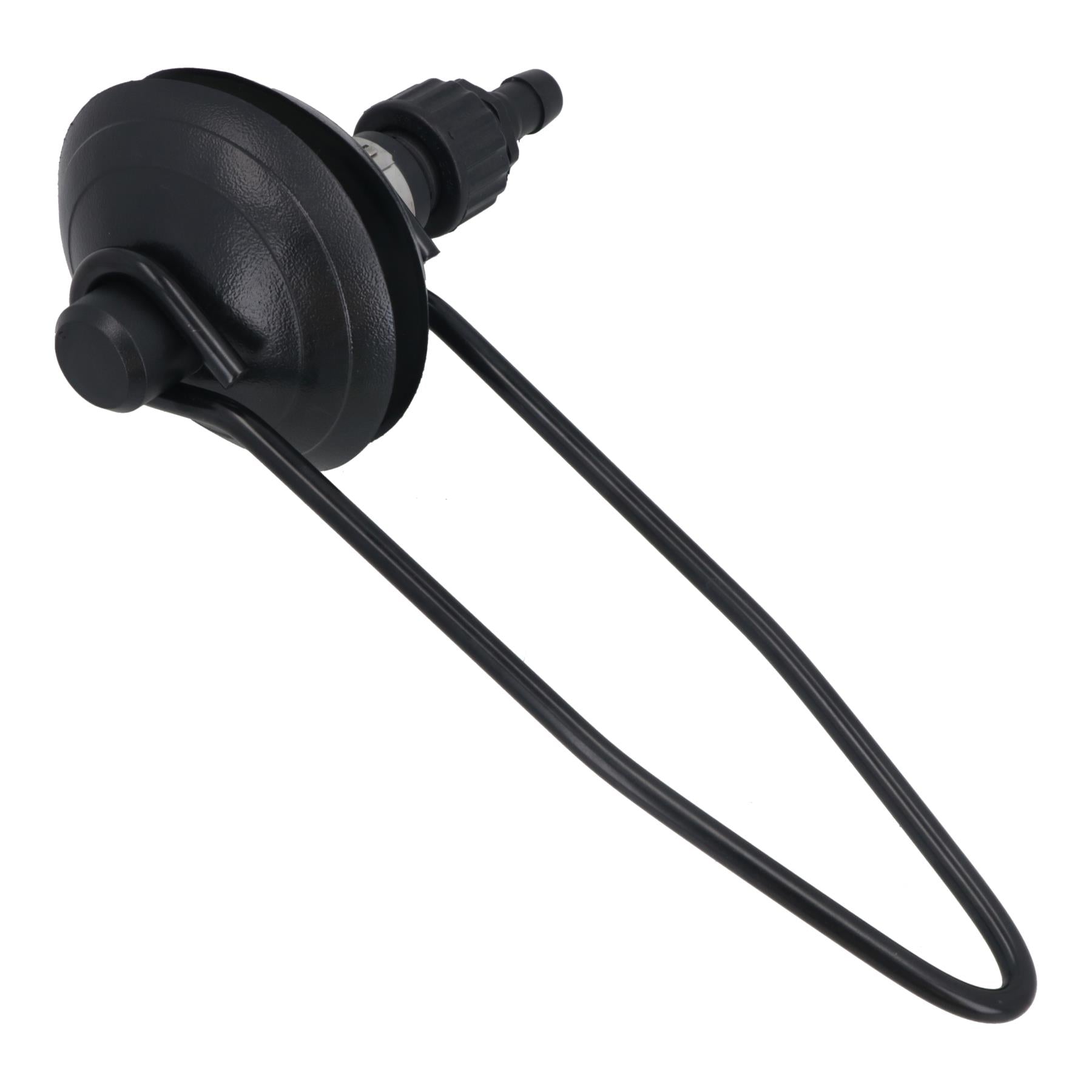 Outboard Engine Sterndrive Flushing Muffs Flusher Muff Hose Boat Universal