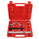 Vauxhall / Opel 1.0 / 1.2 / 1.4 Petrol Engine timing locking tool kit AN007