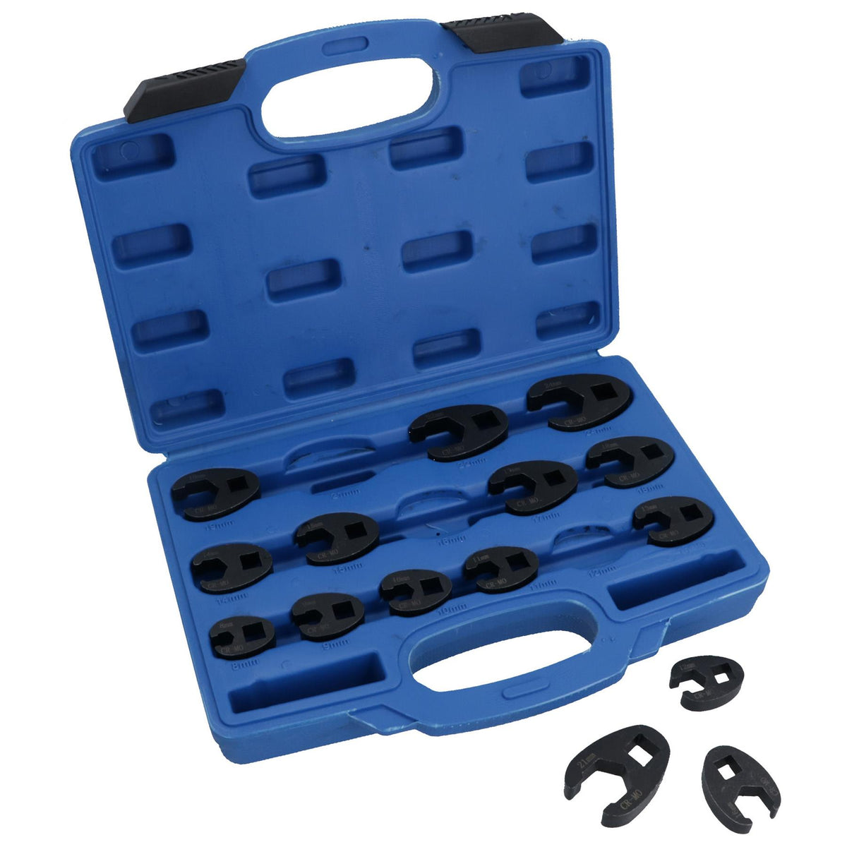 Crowfoot Wrenches – AB Tools Online