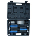 Karosseriehämmer und -wagen / Karosseriereparatursatz mit Fiberglasgriffen TE101