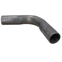 Tight Exhaust Pipe Press Pressed Bend Elbow Tube 1.5in – 2in 45 - 90 Degree