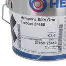 Hempel Silic One Tiecoat 27450 Preparation for 77450 Antifouling Paint