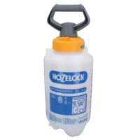 Hozelock 7 Litre Multi Purpose Garden Sprayer Pressure Sprayer