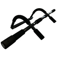 Universal Training Bar Pull Up Bar for Doorway Chin / Sit / Press Ups Home Gym