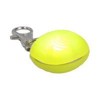 Flashing Safety Blinker Light 3 Light Settings For Dog Walking On Dark Nights