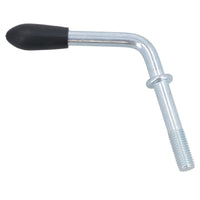 M12 Threaded Handle for Jockey Wheel Clamps & Boat Trailer Lighting Boards