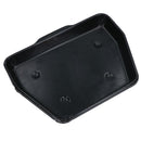Heavy Duty 11 Inch Fireside Ash Pan Fireplace Tray Ashpan for 16 inch Fire Grate