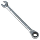 10mm metrischer Ratschen-Maulschlüssel, 72 Zähne, umkehrbar