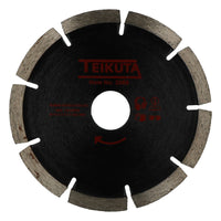 115mm x 8mm Diamond Mortar Raking Disc Pointing Disc Blade Masonry