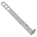 Safety End Frame Clamp Cramp 38mm x 200mm Stainless Steel Wall Ties