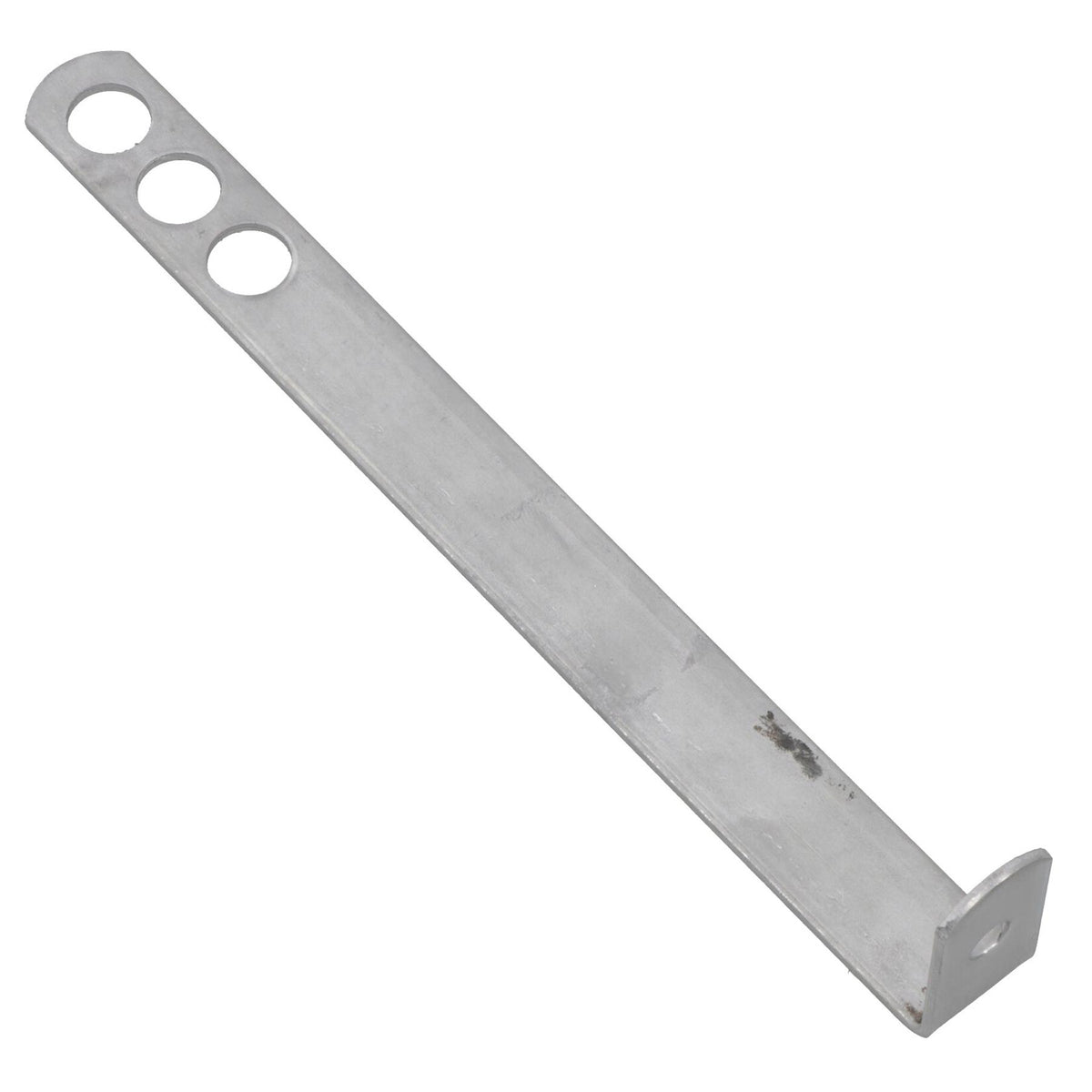 Safety End Frame Clamp Cramp 38mm x 200mm Stainless Steel Wall Ties