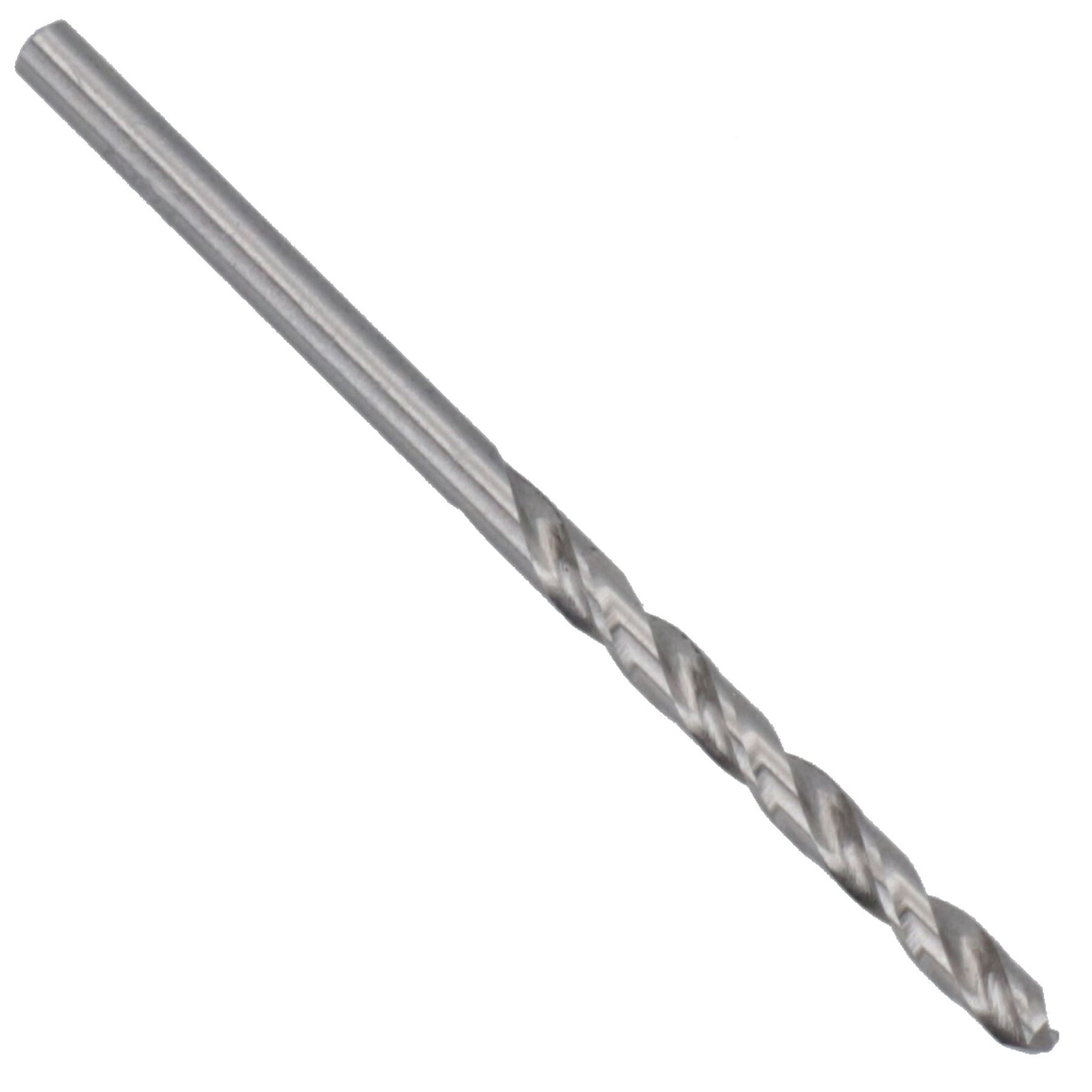 HSS-G Metric MM Drill Bits for Drilling Metal Iron Wood Plastics 1mm – 12.5mm