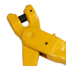 Clevis Sling Safety Catch With Auto Lock Hook W.L.L 2.0 - 8.0 Ton for 7 - 16mm Chain