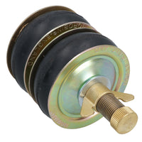 Double Steel Drain Test Pipe Bung Plug 1.5" - 6" (40-150mm) Plumbing Tube