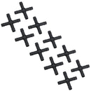 Hozelock Cross Connectors Pipe Joiners For 13mm Pipe Garden Micro Irrigation
