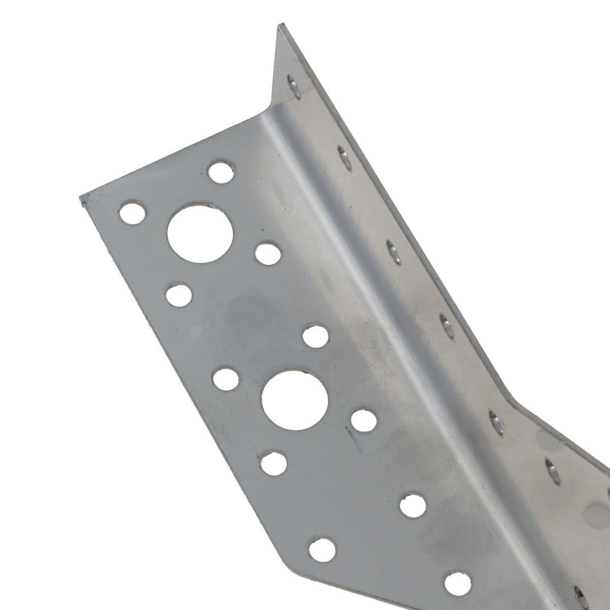 Stainless Steel Multi Truss Hanger Joist Support Fixings 47mm (W) x 168mm (L)