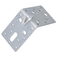 ABL Angle Bracket Corner Fastener Reinforcing Plate 90mm x 90mm x 60mm