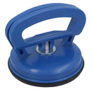 Car Panel Dent Puller Carrying Cup Small Large (4 pack) Suction Cups TE214/215