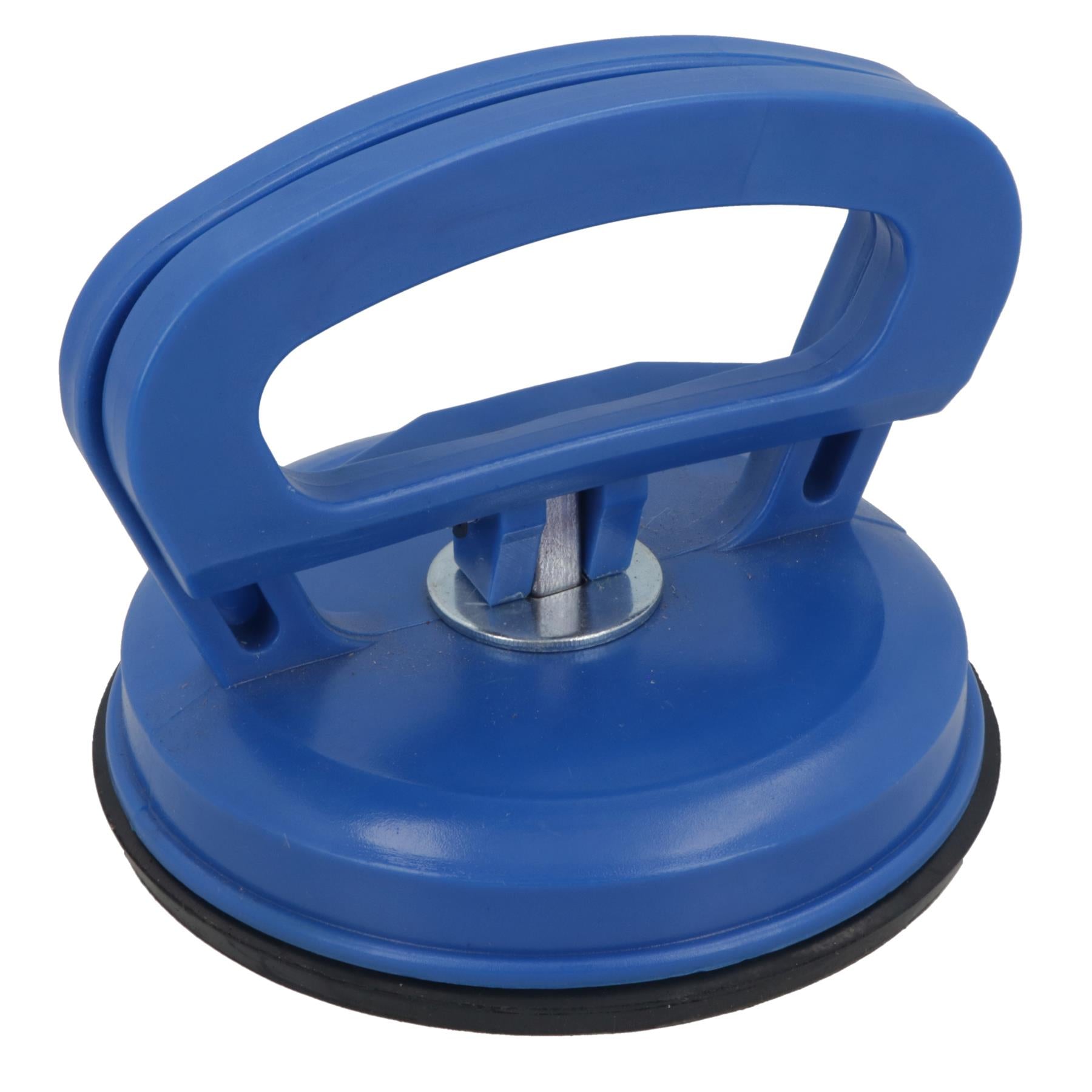 Car Panel Dent Puller Carrying Cup Small Large (4 pack) Suction Cups TE214/215