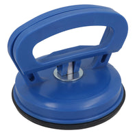 Car Panel Dent Puller Carrying Cup Small Large (4 pack) Suction Cups TE214/215
