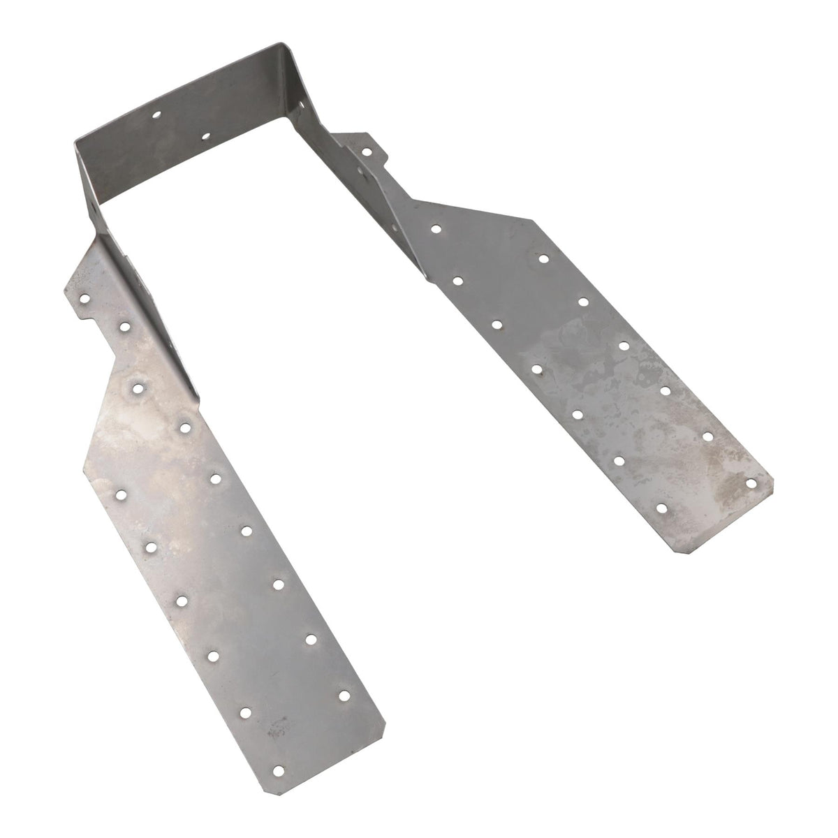 Stainless Steel Hanger Wood Joist Support Fixings Loft Beam Holder 91mm