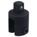 1/2" Drive Power Knuckle Breaker Bar Replacement Head Socket With Spring