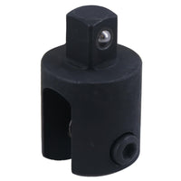 1/2" Drive Power Knuckle Breaker Bar Replacement Head Socket With Spring