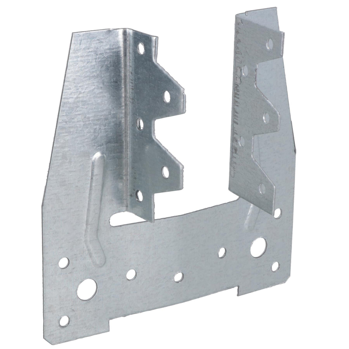 44mm Truss Clips Galvanised Brackets Fasteners Fixings Rafters to Wall Plates