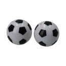 Football Pool Valve Caps Wheel Tyre Dust Cap Stem Cover Bike Cycle Car Vehicle