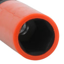 4pc 1/2" Drive Deep Colour Coded Alloy Wheel Impact Sockets 17 19 21 22mm