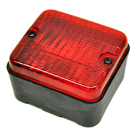 10 m Anhängerbeleuchtungs-Kabelsatz, Rücklichter, seitliche Frontmarkierungen, Stecker, Anschlussdose