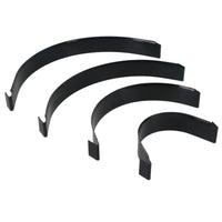 Ensemble d'outils de compresseur de segment de piston de moto 40 mm - 85 mm 2/4 temps LSR 43