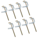 Brick Laying Profile Clamp Bolt For Blakes External Building Profiles 9 – 18 Inch