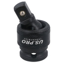 3/8" And 1/2" Drive Impacted Universal Joint UJ Wobble Angle Extension U S Pro
