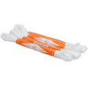 Four Footprint Line Pins & Four Braided Nylon Chalk Line Size A 18m TE239_TE269