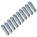 Gravel Board Clip 50mm x 225mm Fence Panel Holder Mounting Bracket
