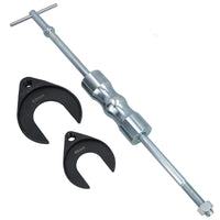 Driveshaft Inner CV Joint Puller Removal Tool Slide Hammer 48 + 63mm Fork