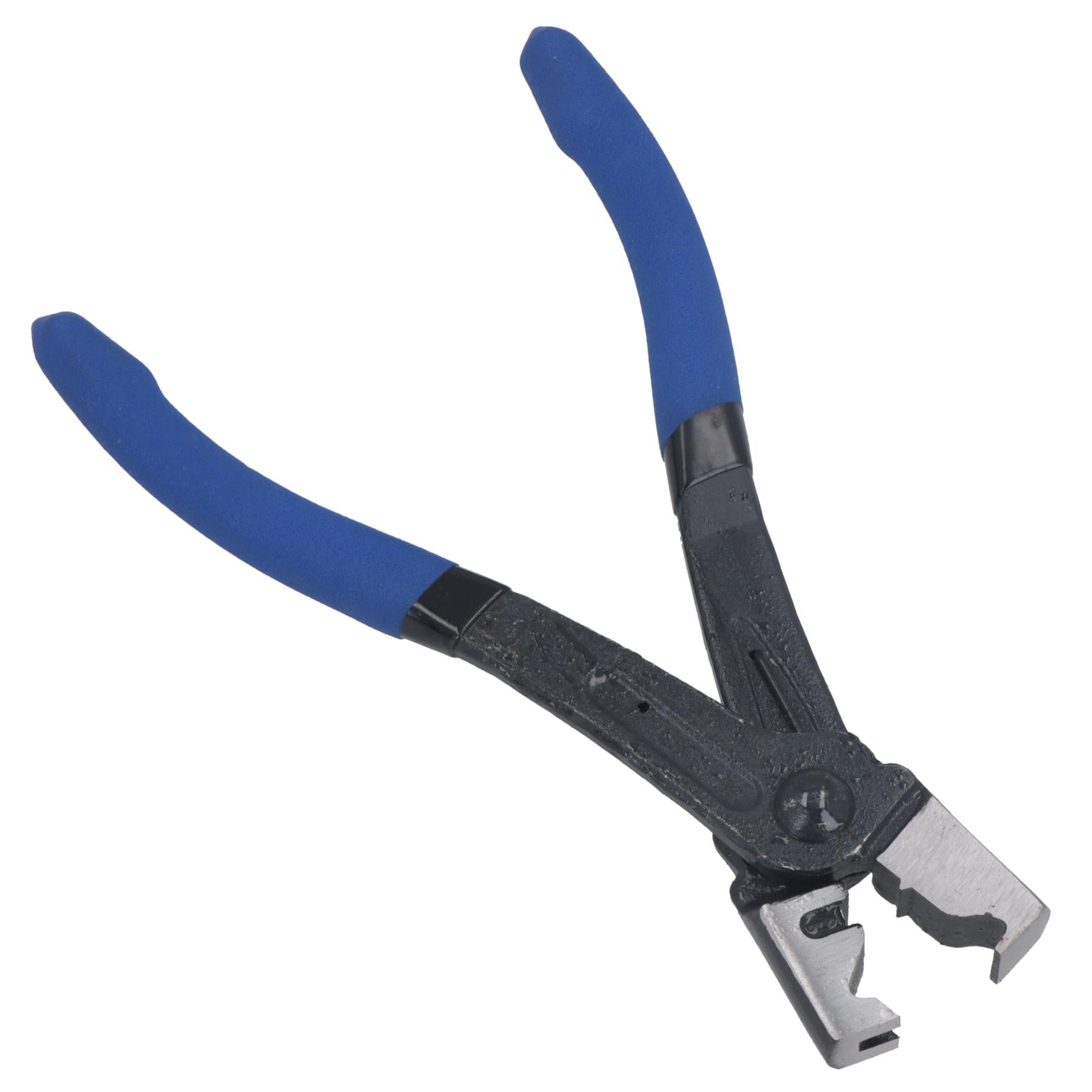 Pince à collier Clic R Pince pour arbres de transmission Colliers de serrage Colliers de serrage Type d'angle