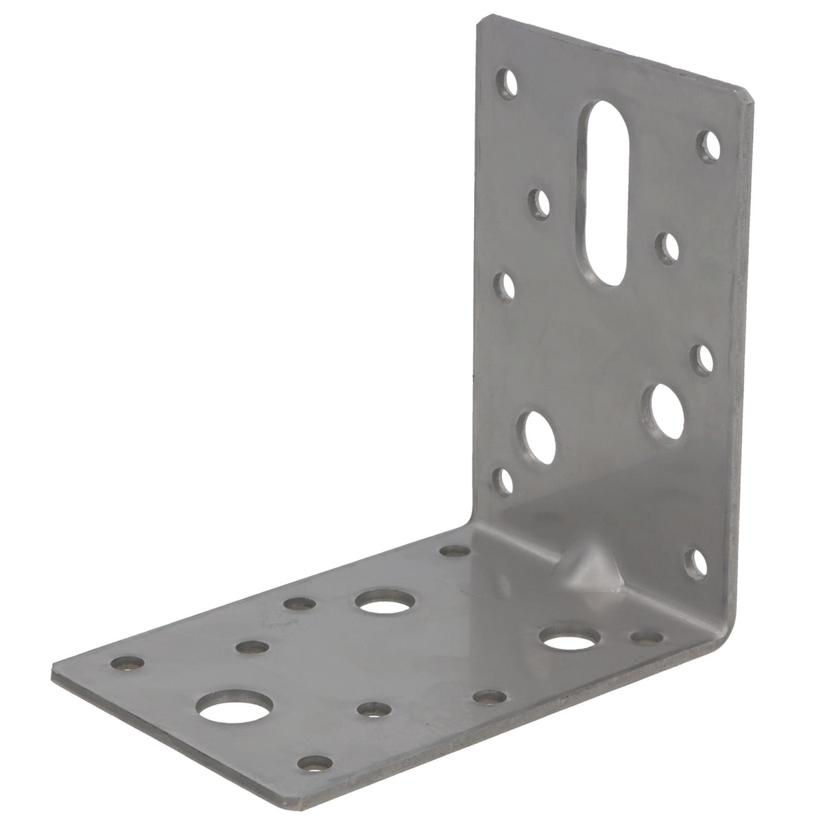 Stainless ABL Angle Bracket Corner Fastener Plate 90mm x 90mm x 60mm