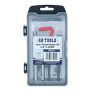 3/8” x 20 BSF Thread Repair Cutter Kit Helicoil Set for Damaged Threads 14pc